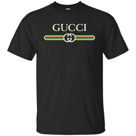 men's gucci inspired shirt|genuine Gucci t shirts.